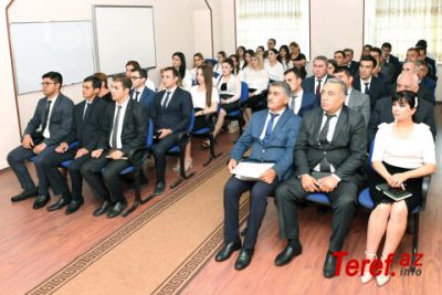 Səxavət Bağırov: Vasif Talıbovun ən əzazil məmuru