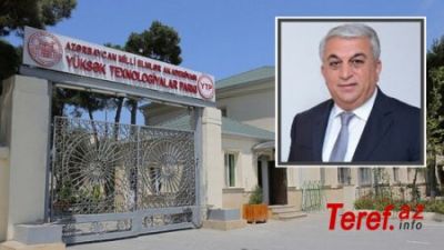 Yüksək Texnologiyalar Parkında qalmaqal: - "Vasif Abbasov öhdəlikləri yerinə yetirmir"