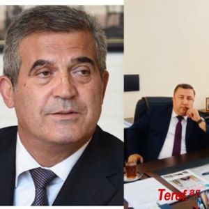 “Makedoniyalı İskəndər”in qohumu Elnur Əliyev... -