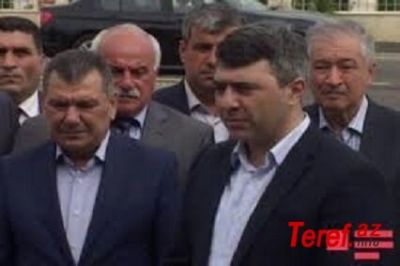 Kənd Təsərrüfatı Nazirliyində 16 milyardlıq büdcə talanı - Fermanın adı var, ancaq kağızda...
