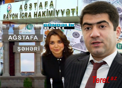 Ağstafanın icra başçısı Seymur Orucov kim(lər)ə xidmət edir..? -