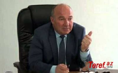 Beyləqanda İcra başçısı yeni rüşvət mexanizmi fikirləşib? - İDDİA
