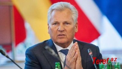 “Putin yayda məğlub olacağından qorxur” –