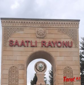 Saatlıda "Səma" şadlıq evi zəlzələdən üzü ağ çıxa bilər? -