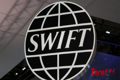 Avropa Komissiyası 4 Rusiya bankını SWIFT-dən çıxarılacaq