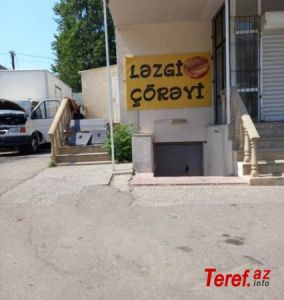 Bakıda iş adamlarının `QAYDASIZ DÖYÜŞÜ`... - TƏFƏRRÜAT