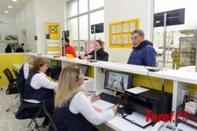 "Azərpoçt" biznesin inkişafına necə zərbə vurur? - Fantastik daşıma qiymətləri