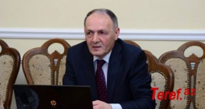 Prezident Kitabxanasında yaşanan problemlər: - Mayıl Əhmədov kimə xidmət edir