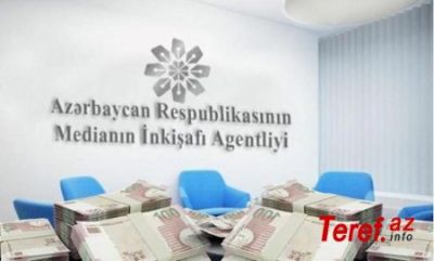 MEDİA Agentliyindən şübhəli tender – 100 min manat kimə verilib?