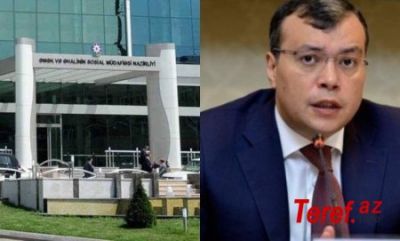 Sahil Babayevin nazirliyi qanuna niyə əməl etmir? - GƏLİŞMƏ