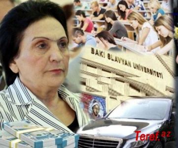 “AYDAN ARI, SUDAN DURU” SABİQ REKTOR... -