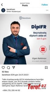 Azərbaycandakı monopolist şirkət necə vergidən yayınır -