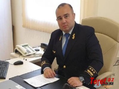 Cavid Qurbanovun kadrı haqqında ilginc iddialar... -