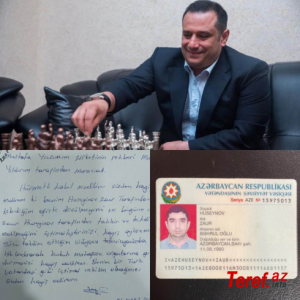 Bakıda 55 yaşlı Türkiyəli iş adamı döyüldü... -