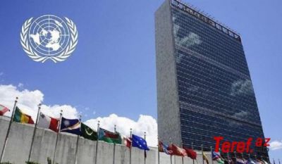 BMT Rusiyanın taxıl sazişini uzatmaqla bağlı razılığını nəzərə alıb