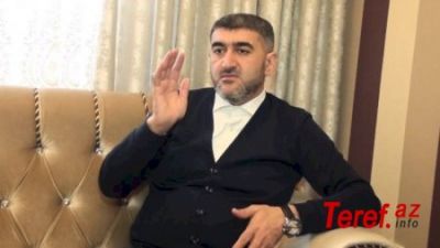 İlahiyyatçıya işıq borcunun olması ilə bağlı göndərilən qəbz saxta imiş – “Nə əsasla maxinasiya edirsiniz?”