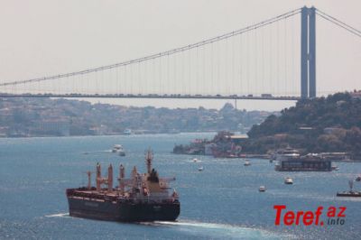 İstanbul razılaşmaları 60 gün müddətinə uzadıldı