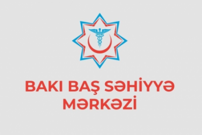 Bakı Baş Səhiyyə Mərkəzindən iki şirkətə 1 milyon manatlıq sifariş - TENDER NƏTİCƏSİ