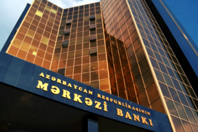 SON DƏQİQƏ! Mərkəzi Bank məlumat yaydı: