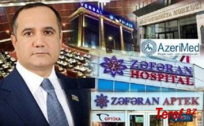 `DİMDİYİNDƏN İLİŞƏN` Kəmaləddin Qafarovun ÇOXBİLMİŞLİYİ... -