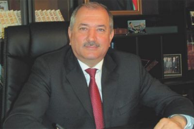 ƏZİZ ƏZİZOV SURAXANINI XARABAZARA ÇEVİRİB:
