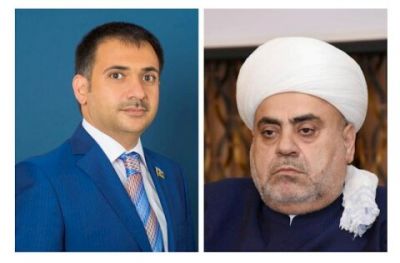 Şeyxin deputat kürəkəninin də diplomu saxta çıxdı — FOTO