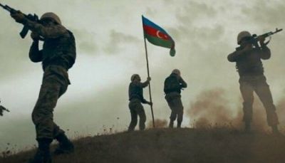 "Təəssüflər olsun ki, o vaxt bəzi qüvvələr erməniləri xilas etdi" -