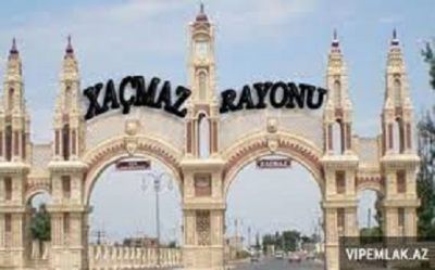 Xaçmazda işığın bərbad vəziyyəti evi yandırıb? -