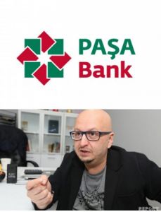 `PAŞA BANK`ın əməkdaşı vətəndaşa RƏSMİ ŞƏKİLDƏ QARĞIŞ ETDİ - BU NƏDİ BELƏ?