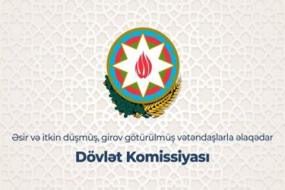 Əsgərlərin azad olunmaları ilə bağlı beynəlxalq təşkilatlara müraciət olunub