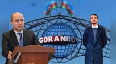 Goranboy təhsilində saxtakarlıq edən direktoru kimlər mūdafiə edir? -