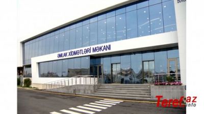 Əmlak Komitəsi TORPAQ `YEYİR`... -