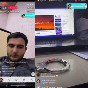 Dayı hesabına kef edən, eyş-işçrət sürən bacıoğlu kimdir? VİDEO/FOTO