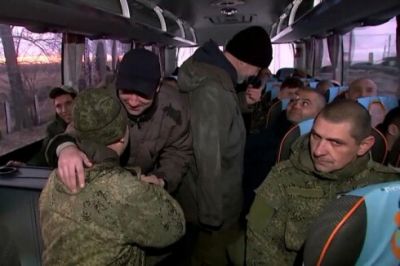 Ukrayna - Rusiya müharibəsi: