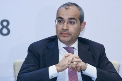 MİKAYIL CABBAROV SAXTA DİPLOMLU “SİNİF YOLDAŞI”NI VƏZİFƏYƏ NECƏ TƏYİN EDİB?