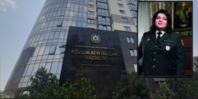 `NİKOLAYDAN QALMA` məmurlarımız... -