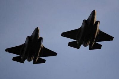 “Türkiyə ABŞ-ın F-35 qırıcıları üçün ödədiyi pulu geri alacaq” - Çavuşoğlu