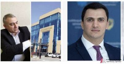 Bakı Baş Gömrük İdarəsinin rəis müavini Elmir Ramazanov sahibkara əngəllər yaradır - Prezidentə müraciət olundu