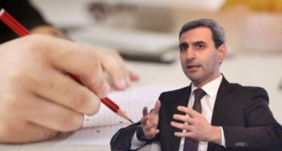 "Dəmir Yolları"na işə qəbulda imtahan müəmması