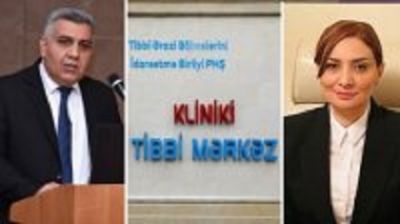 Könül Ələkbərovun qərarı etirazla qarşılandı -
