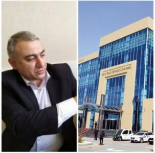 Gömrük Komitəsində qanunsuzluqlar davam edir