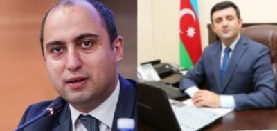 Gəncə məktəblərində BUFET DAVASI... - RƏSMƏN BAZAR AÇIBLAR...