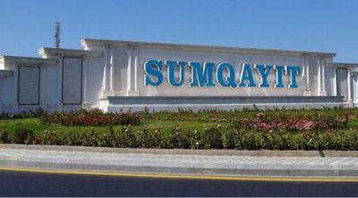 Sumqayıt gənclərinin narazı olduğu Elgün Hümbətov özünü niyə "toxunulmaz kadr" sayır? - İdarə rəisi haqda İLGİNC İDDİA - VİDEO