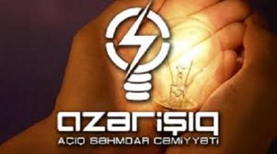 Prezident Sərəncamı əsasında təsdiq edilmiş Azərişıq ASC-nin strukturunda Azərişıq ASC rəhbərliyinin əmri ilə “dəyişikliklər”edır?-