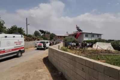 SON DƏQİQƏ : Terror nəticəsində 1 əsgər şəhid oldu (FOTO)