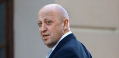 ŞOK ETİRAF! "Vaqner"in rəhbəri Ukraynaya işləyirmiş - ÖZÜ AÇIQLADI