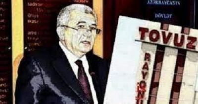 Tovuzda “zəhər Mamed” rejimi: rayon üzərindən necə kapital yığılır?