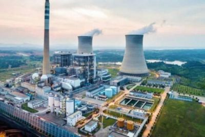 Zaporojye AES-ə elektrik enerjisinin verilişi bərpa edilib