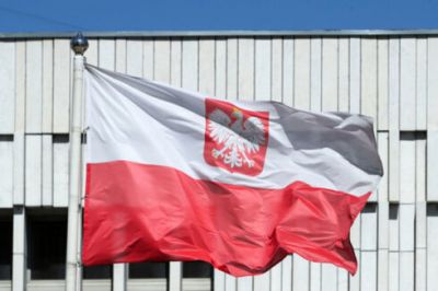 Polşa SSRİ-nin vurduğu zərəri hesablamağa başladı