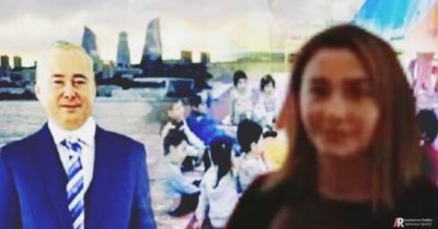 Eldar Yunusovun qızı Atasına arxalanaraq 266 saylı baxçanı şəxsi obyektinə çevirib -